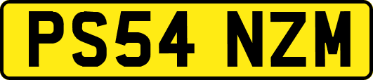 PS54NZM