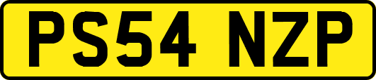 PS54NZP