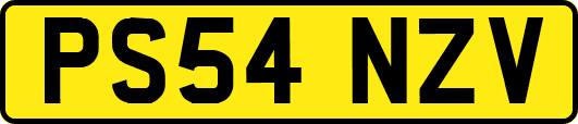 PS54NZV