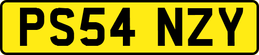 PS54NZY