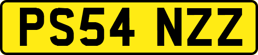 PS54NZZ