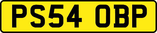 PS54OBP