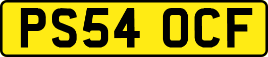 PS54OCF