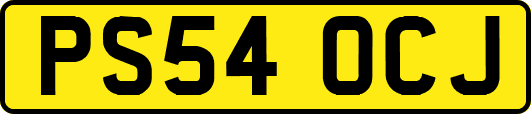 PS54OCJ