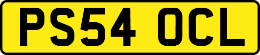 PS54OCL