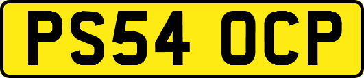 PS54OCP