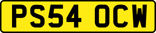 PS54OCW
