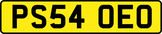 PS54OEO
