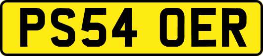 PS54OER