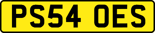 PS54OES