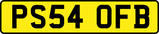 PS54OFB