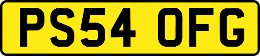PS54OFG