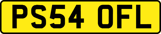 PS54OFL