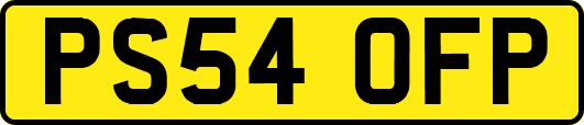 PS54OFP