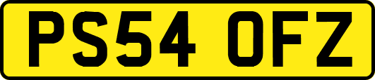 PS54OFZ