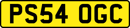 PS54OGC