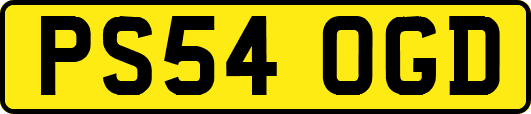 PS54OGD