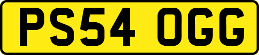 PS54OGG