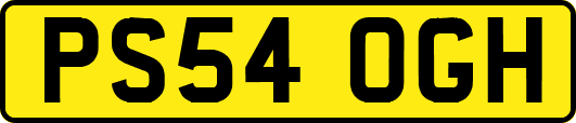 PS54OGH