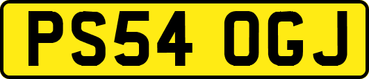 PS54OGJ
