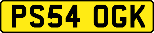 PS54OGK