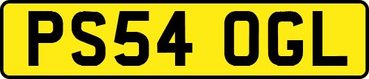 PS54OGL