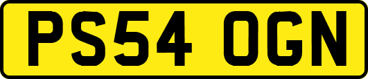 PS54OGN