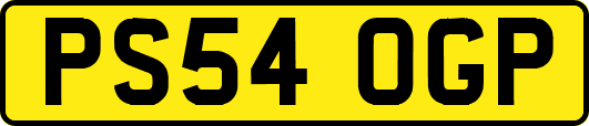 PS54OGP