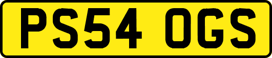 PS54OGS