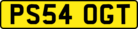 PS54OGT