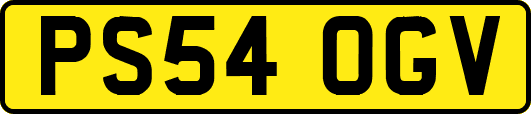 PS54OGV