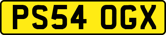 PS54OGX