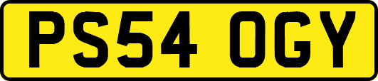 PS54OGY
