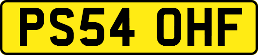 PS54OHF