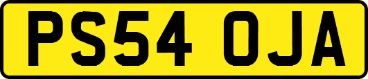 PS54OJA