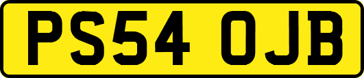 PS54OJB