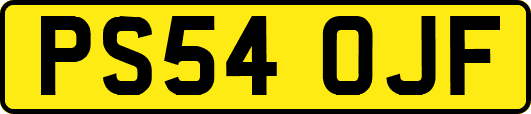 PS54OJF