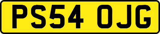 PS54OJG