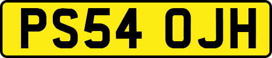 PS54OJH