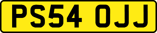 PS54OJJ