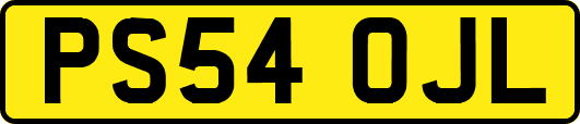 PS54OJL