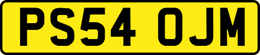 PS54OJM