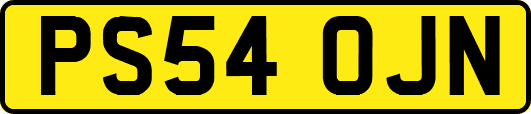 PS54OJN