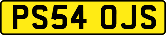 PS54OJS