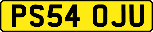 PS54OJU