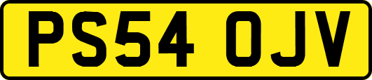 PS54OJV