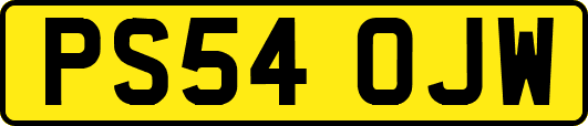 PS54OJW