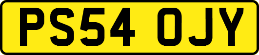 PS54OJY