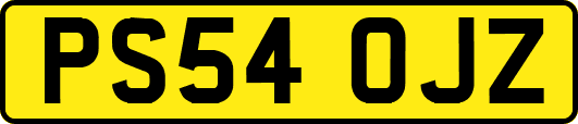 PS54OJZ