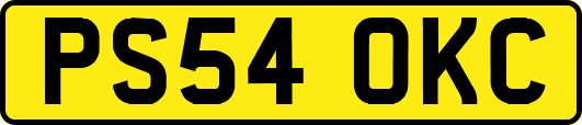 PS54OKC
